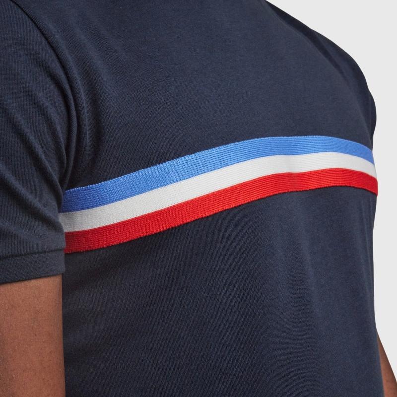 Sports D'époque T-shirt Raymond