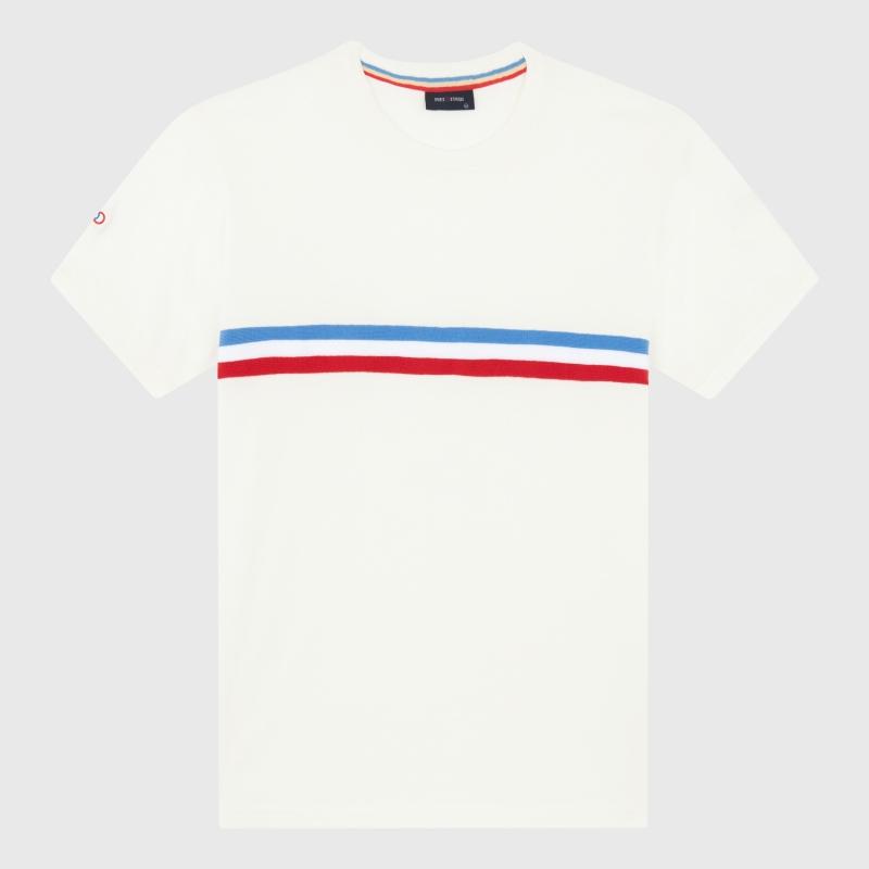 sports d'époque T-Shirt Raymond