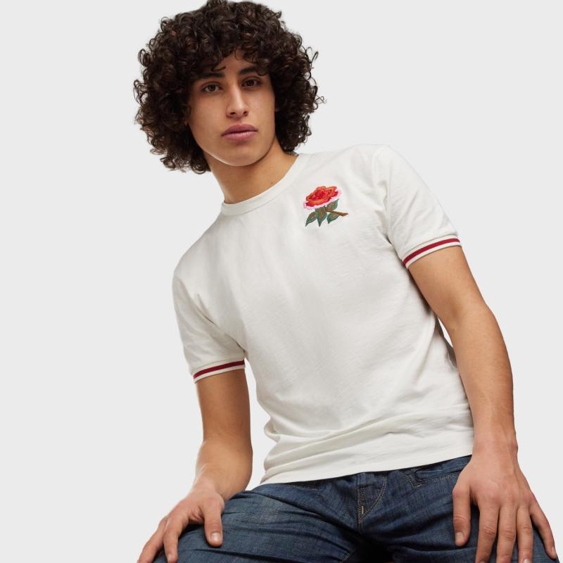 Sports D'époque T-shirt Shakespeare