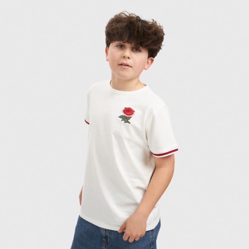 Sports D'époque T-shirt Shakespeare Enfant