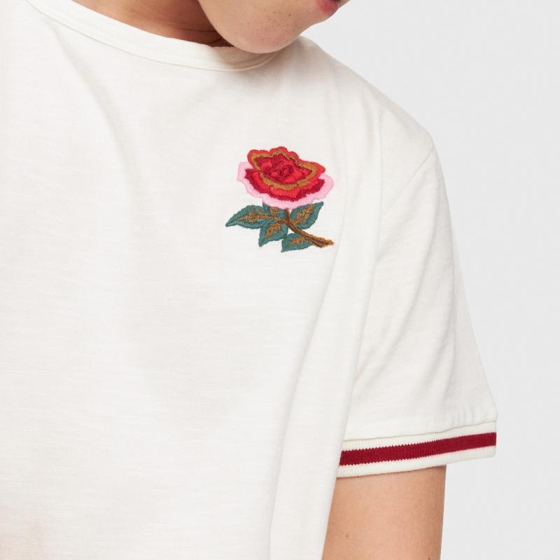 Sports D'époque T-shirt Shakespeare Enfant