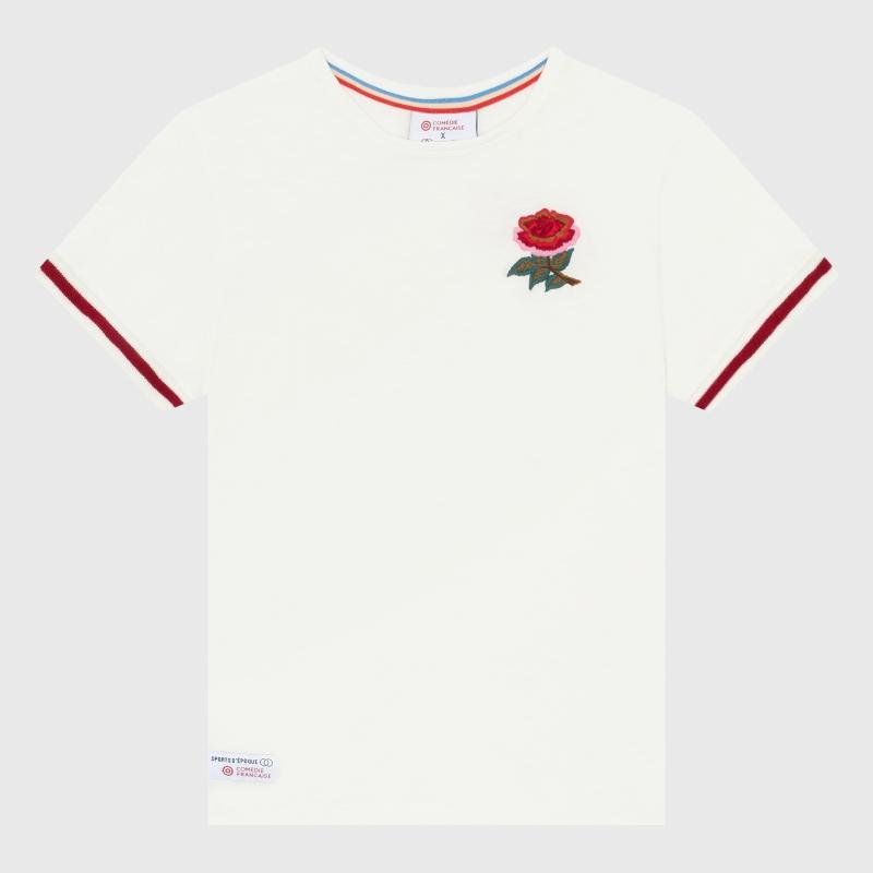 sports d'époque T-shirt Shakespeare Enfant