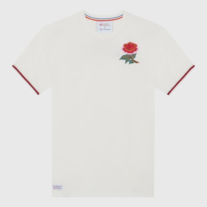 sports d'époque T-shirt Shakespeare