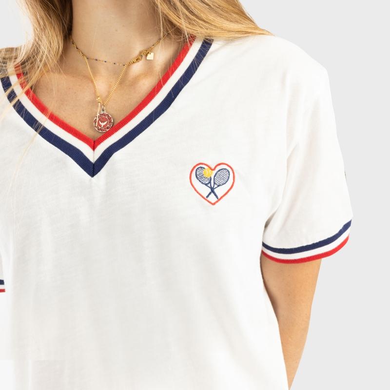 Sports D'époque T-shirt Suzanne