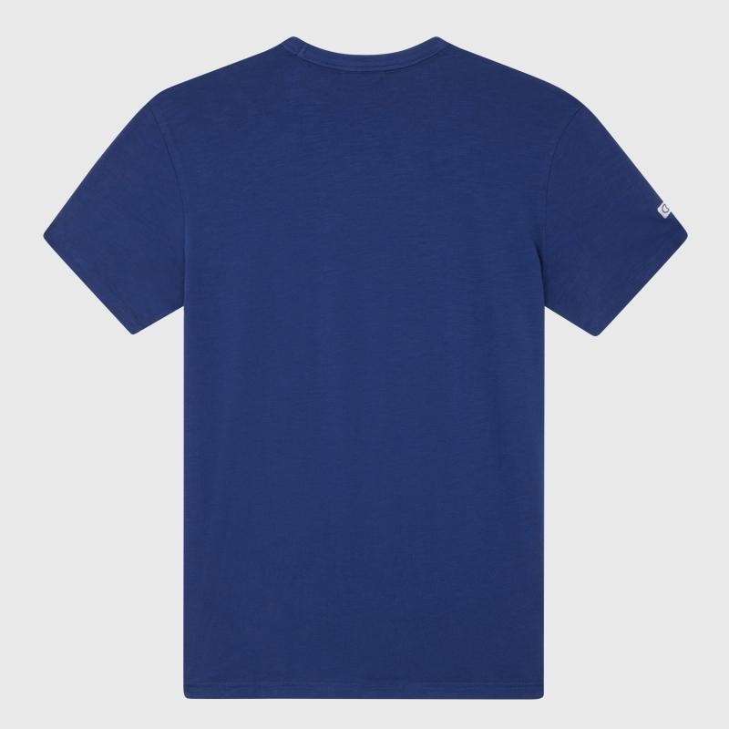 Sports D'époque T-shirt Tee Time