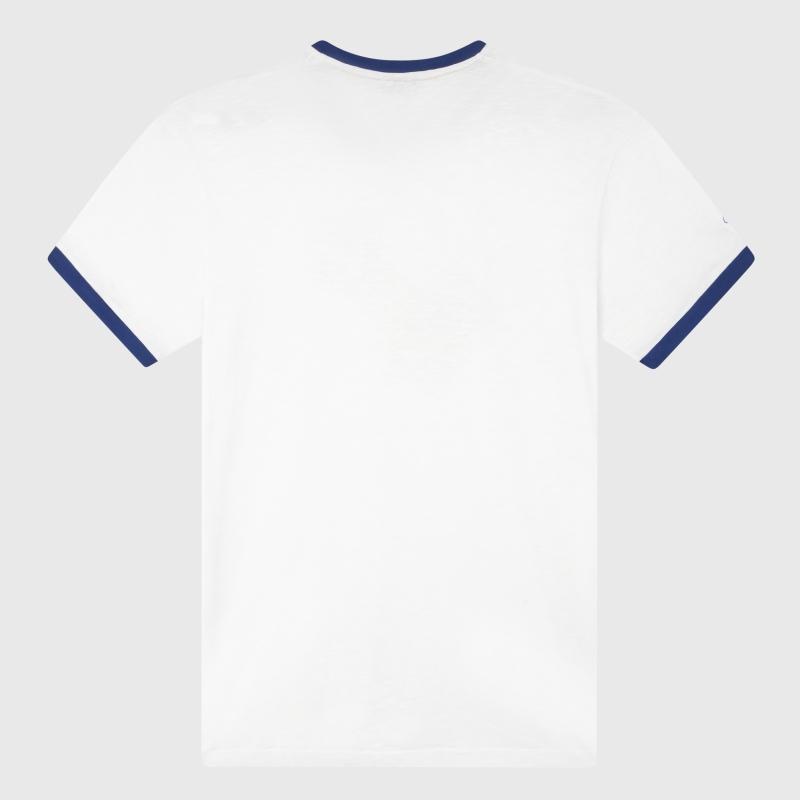 Sports D'époque T-shirt Tennis Exhibition