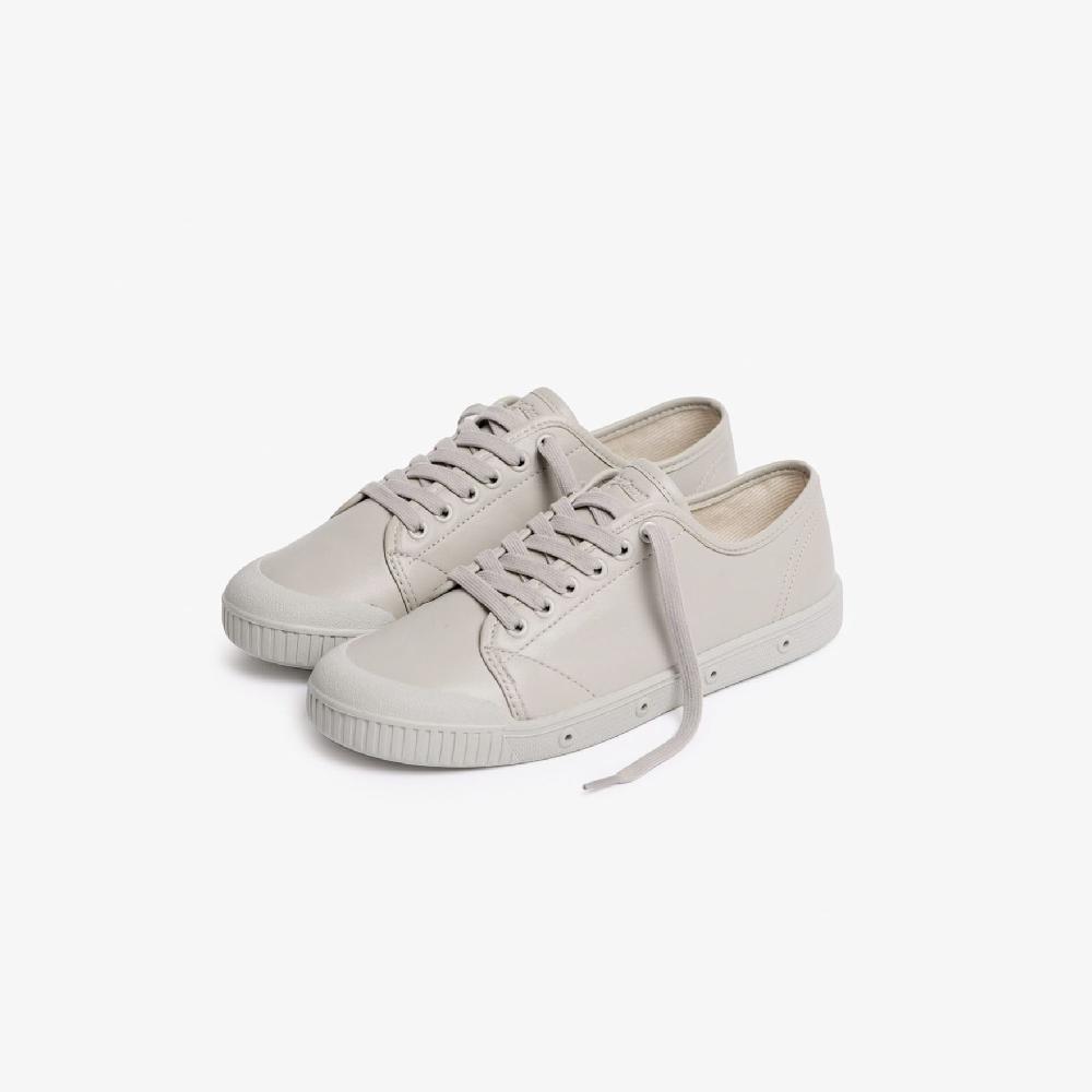 Spring Court Tennis Basse En Cuir
