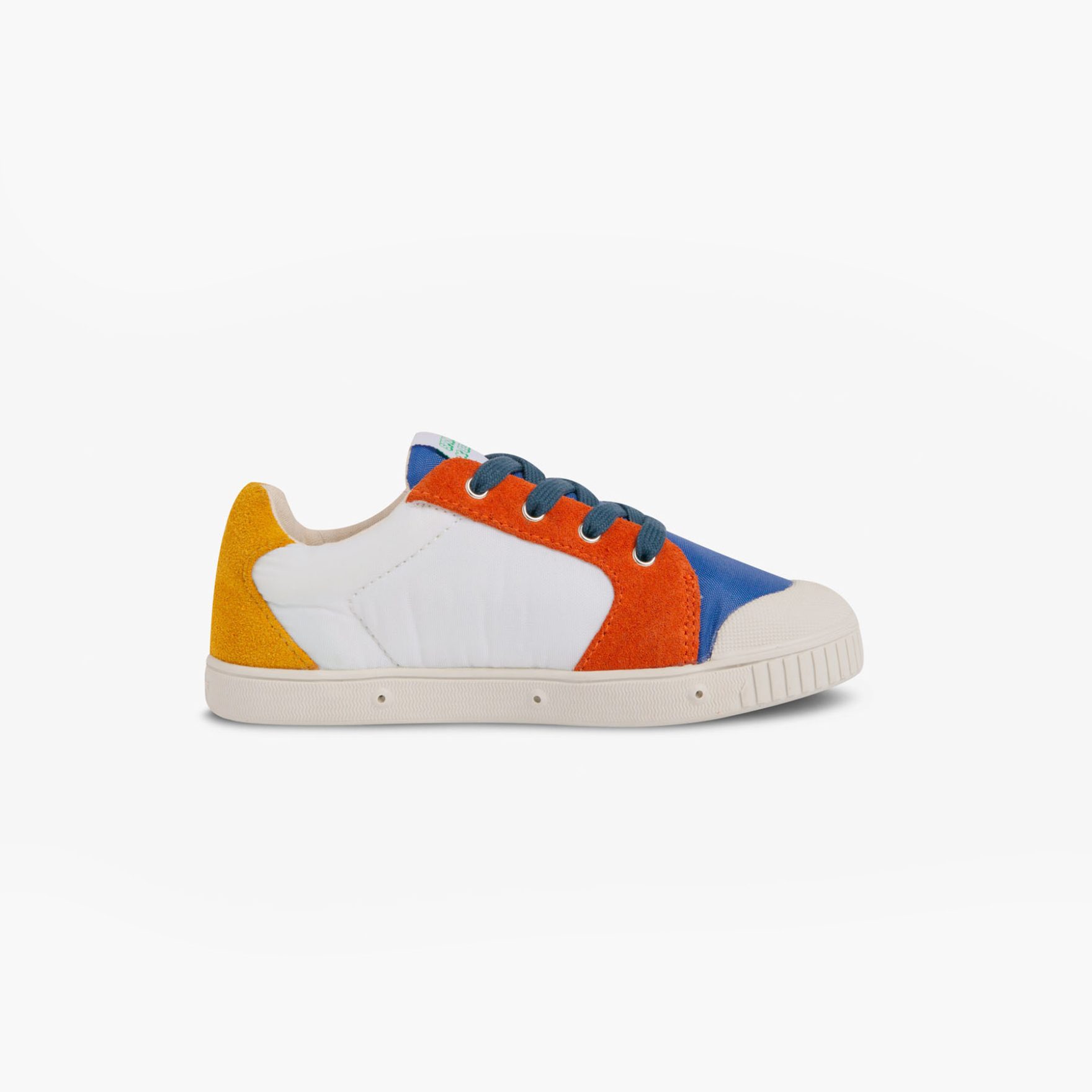 Spring Court Tennis Basse Pour Enfants