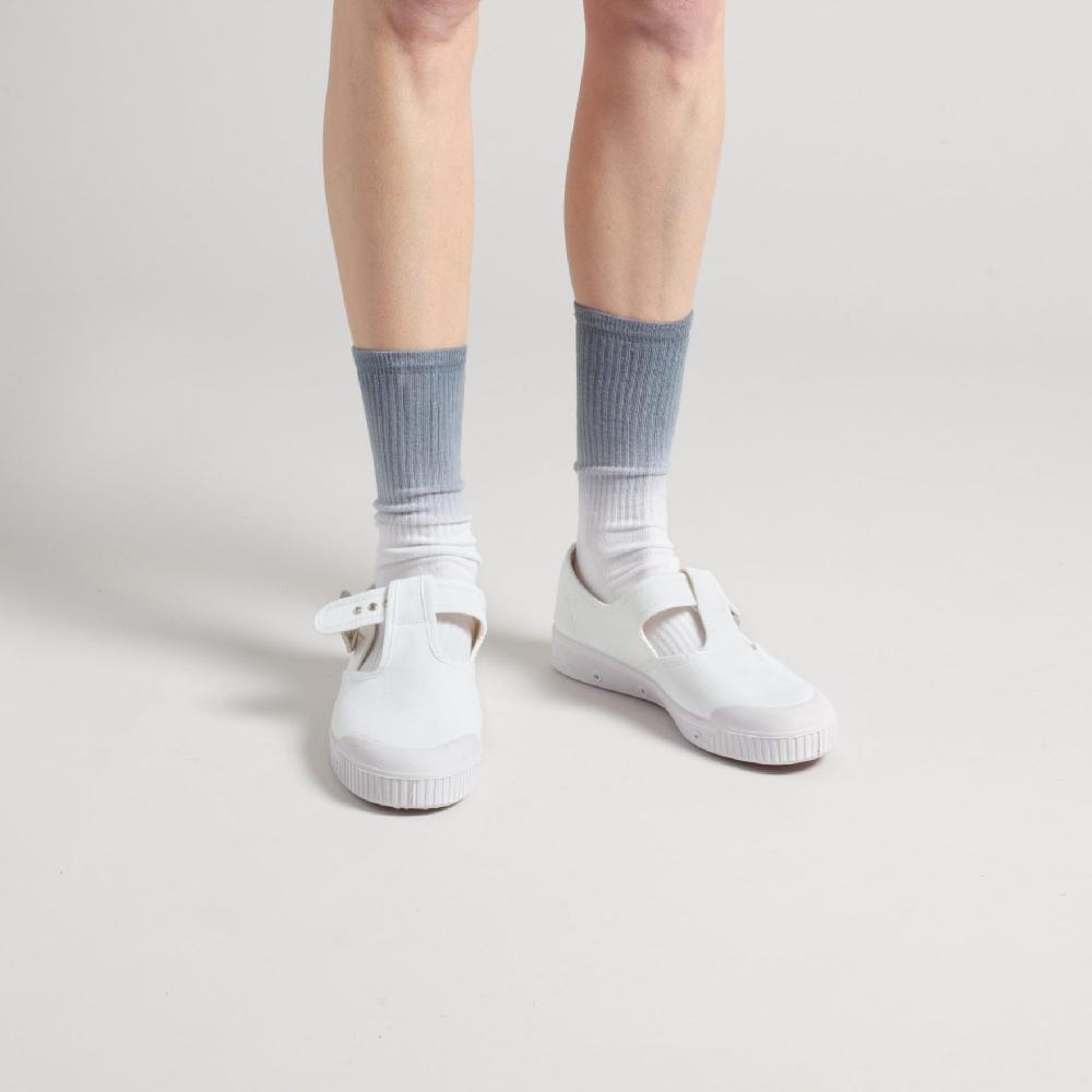 Spring Court Tennis Blanche En Toile