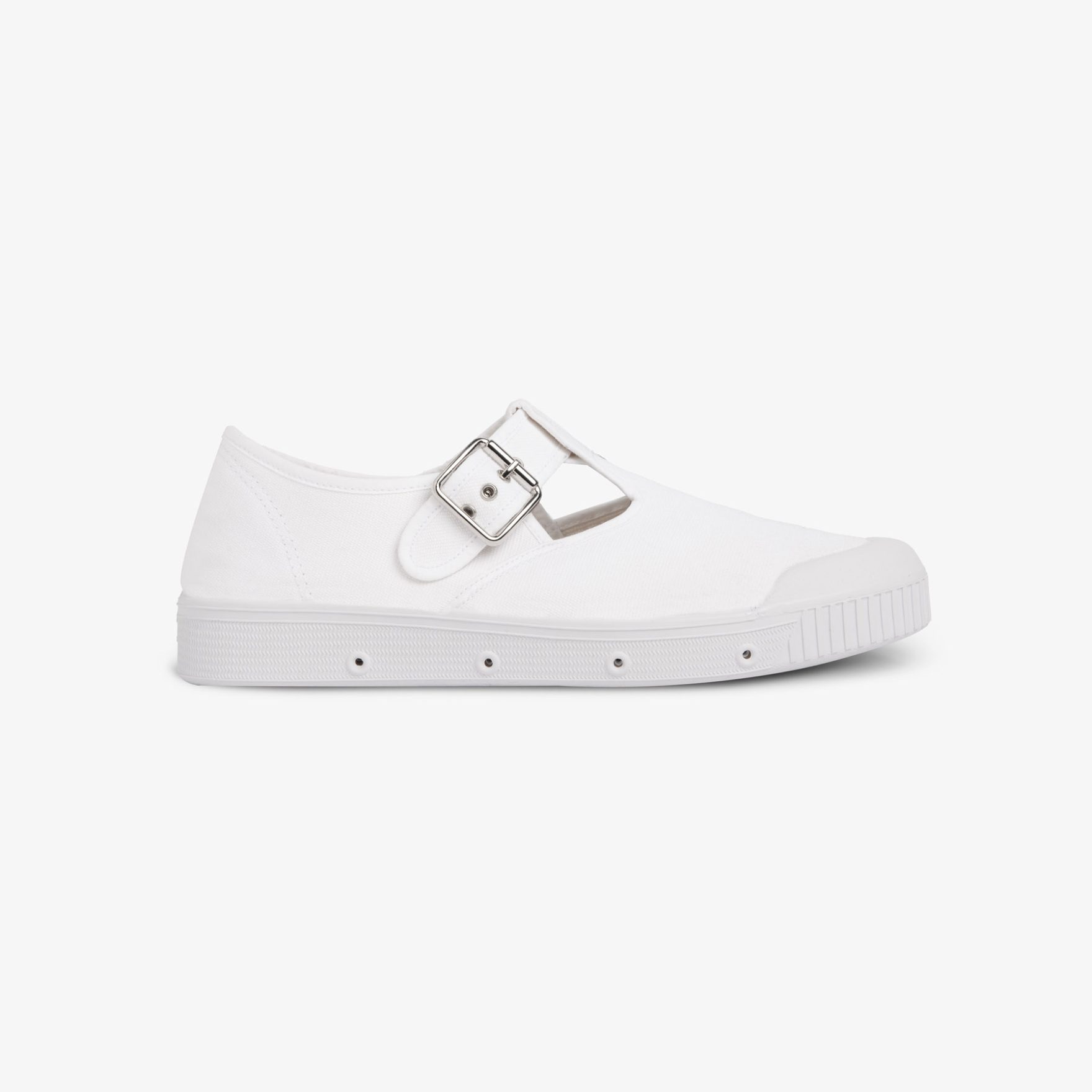 spring court Tennis blanche en toile