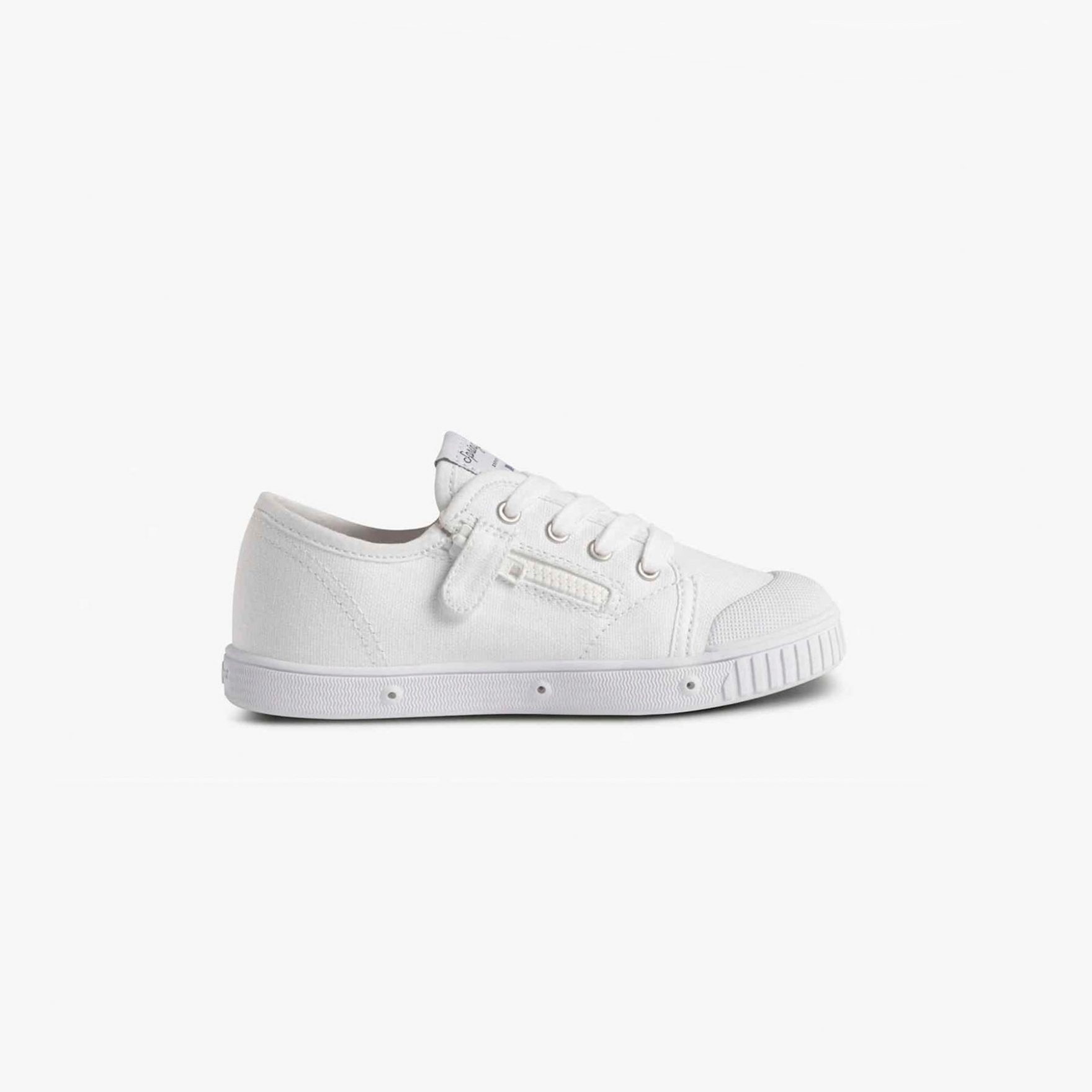 Spring Court Tennis Blanche Enfant