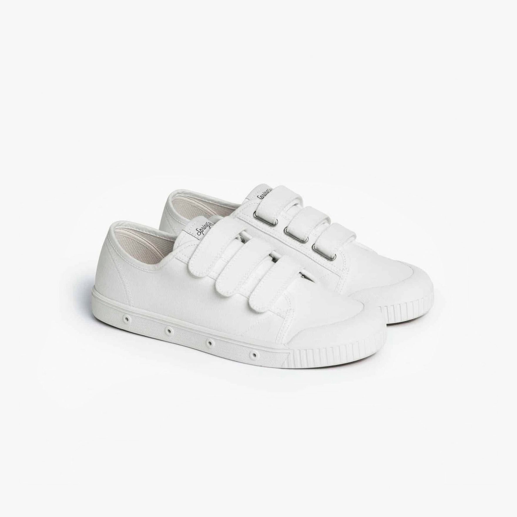 Spring Court Tennis Blanche Scratch