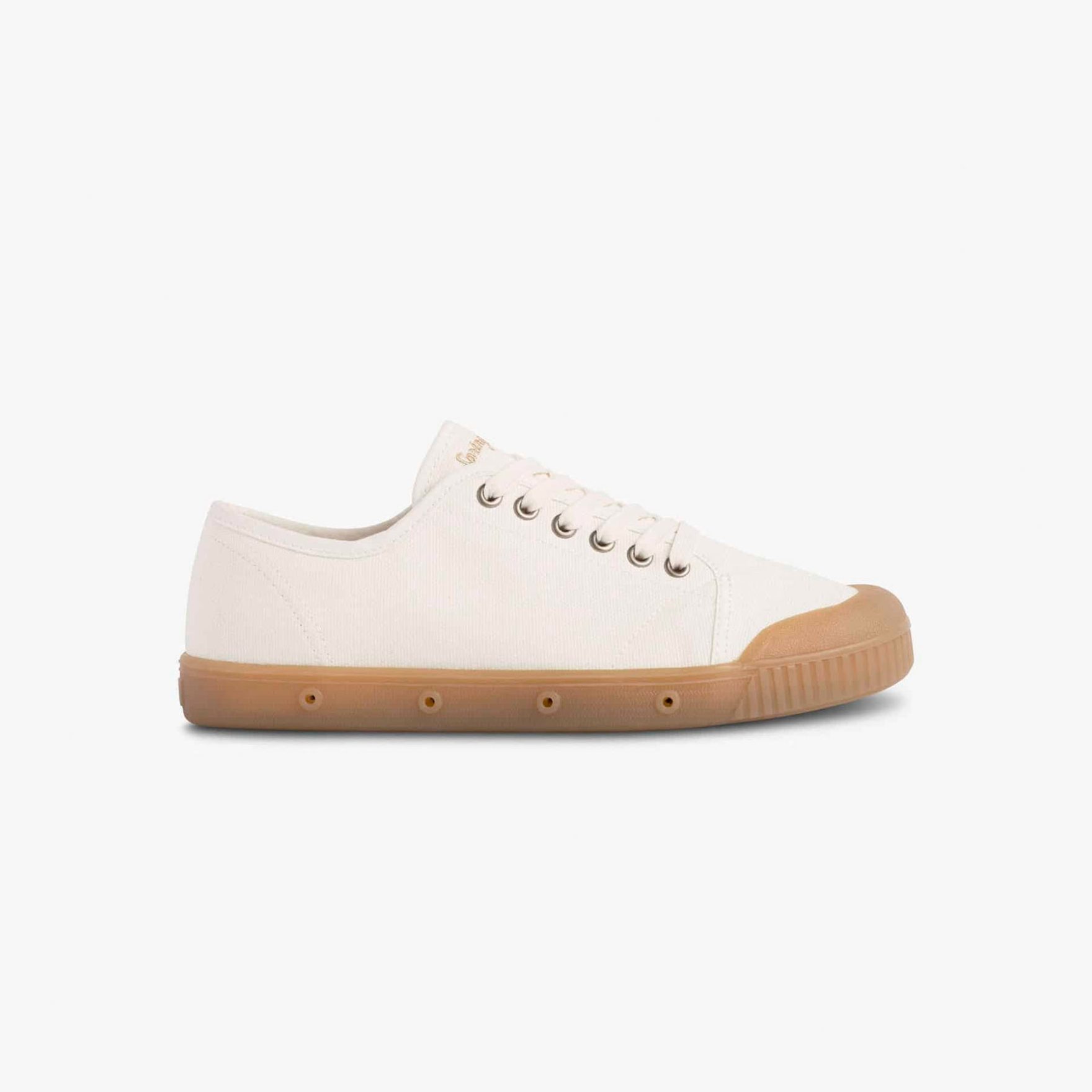 spring court Tennis en toile - écru