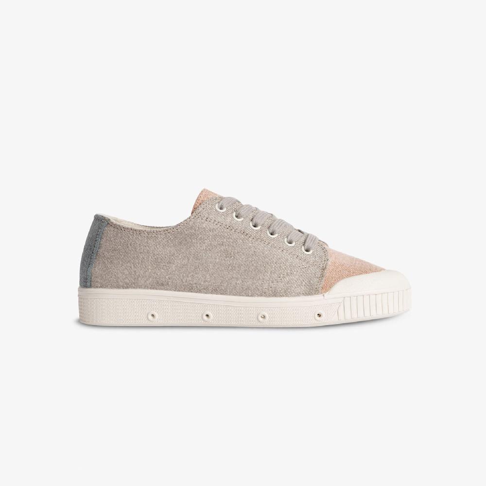 spring court Tennis en toile taupe