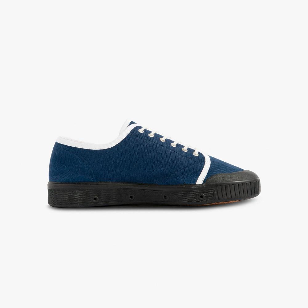 Spring Court Tennis Mixte En Coton