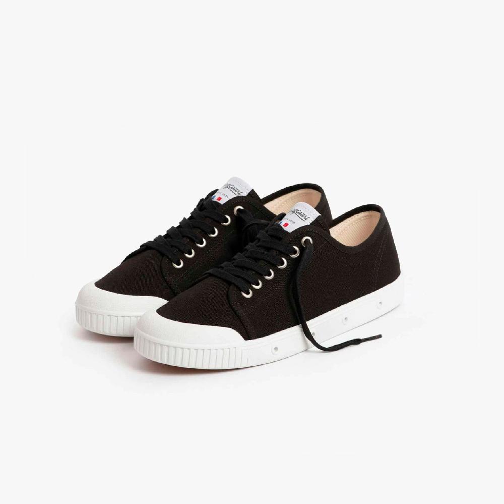 Spring Court Tennis Toile Noire