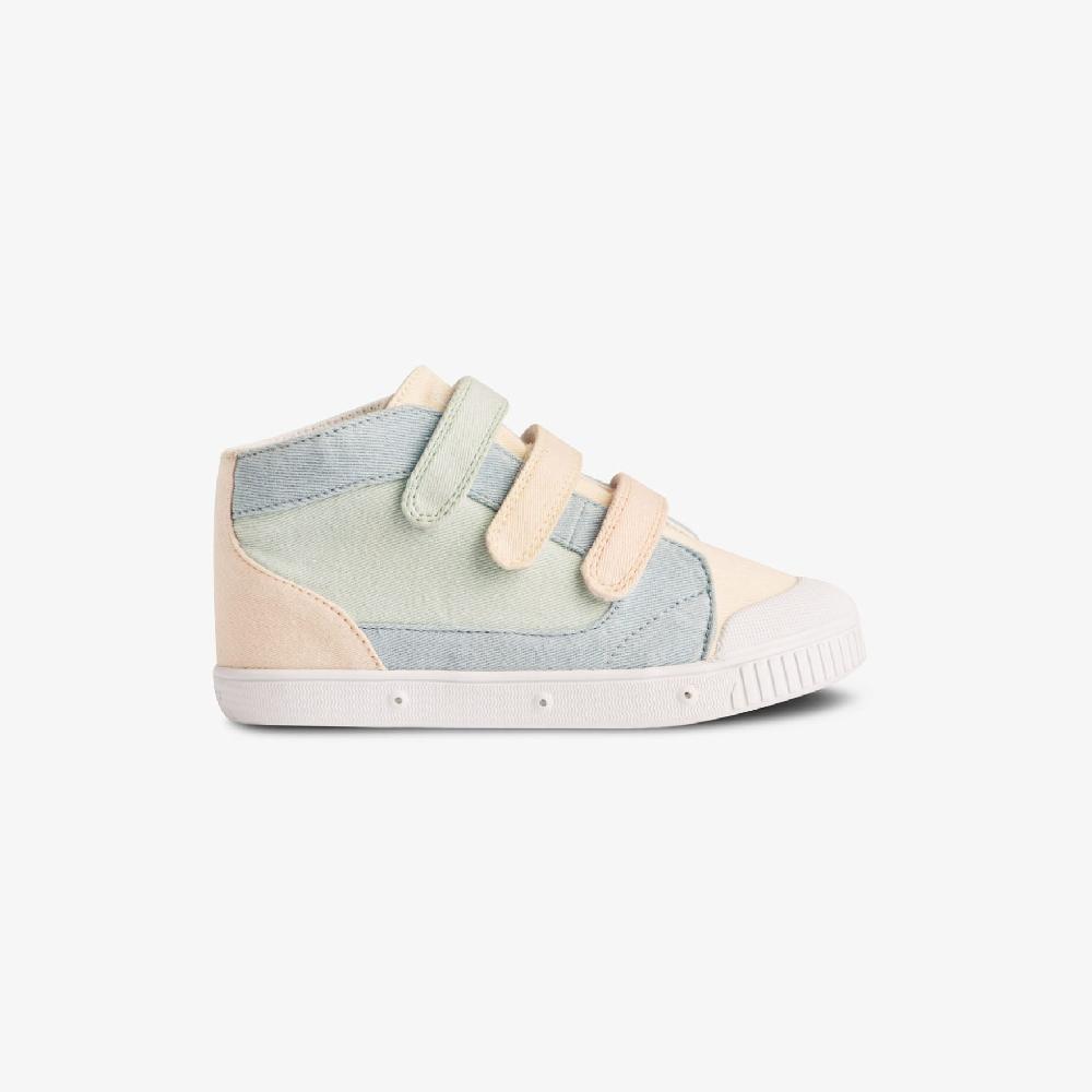 spring court Tennis montante à scratch édition spécial