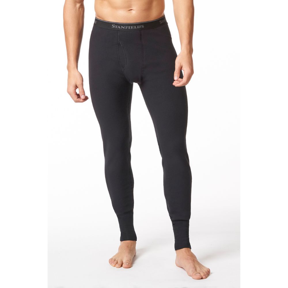 Stanfields Caleçon Long HeatFX MIDWEIGHT