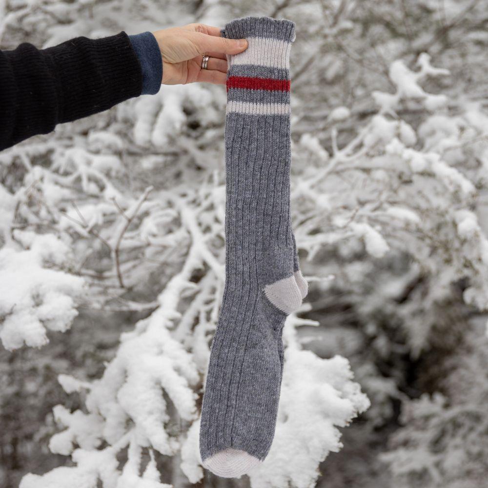 Stanfields CHAUSSETTES DE TRAVAIL THERMIQUES