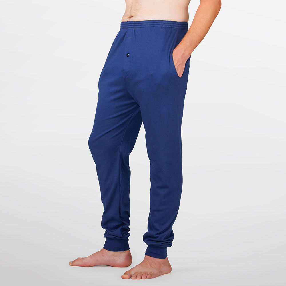 Stanfields Pyjama Polo 2 Pièces Pour Homme