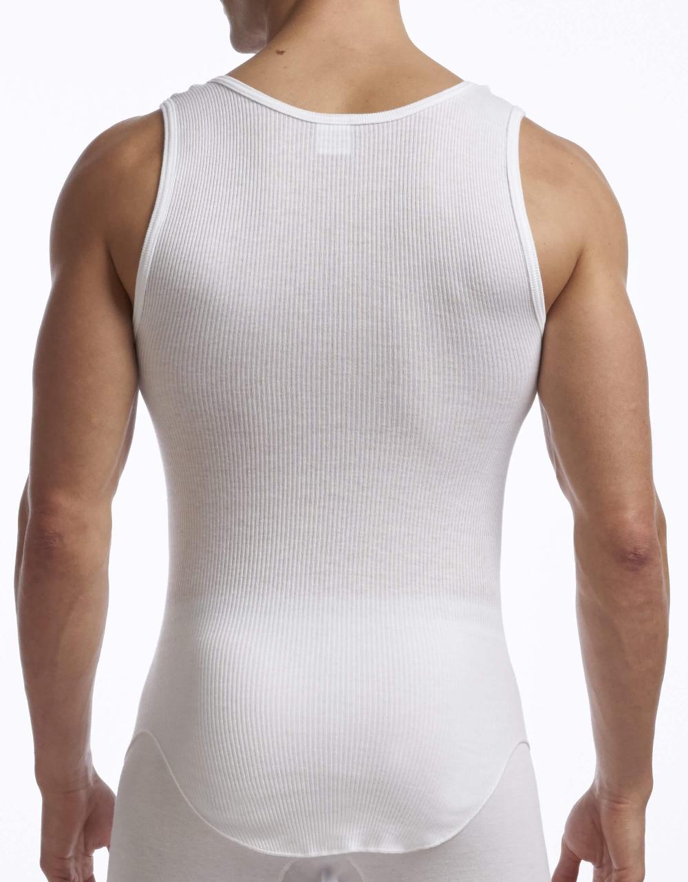 Stanfields T-shirt Supreme Pour Homme - Lot De 2