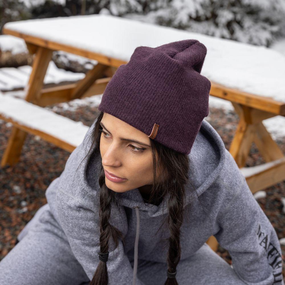 Stanfields Tuques En Laine épaisse Heritage