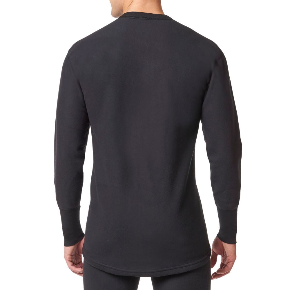 Stanfields T-shirt à Manches Longues HeatFX MIDWEIGHT