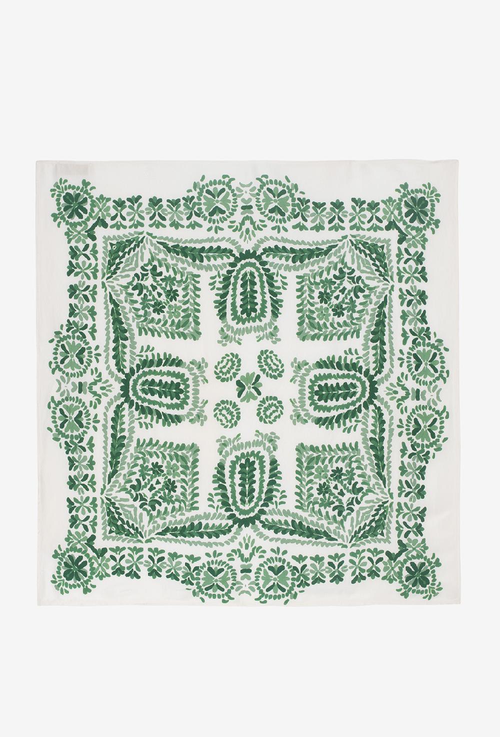 Stella Forest ABRILfoulard Imprimé