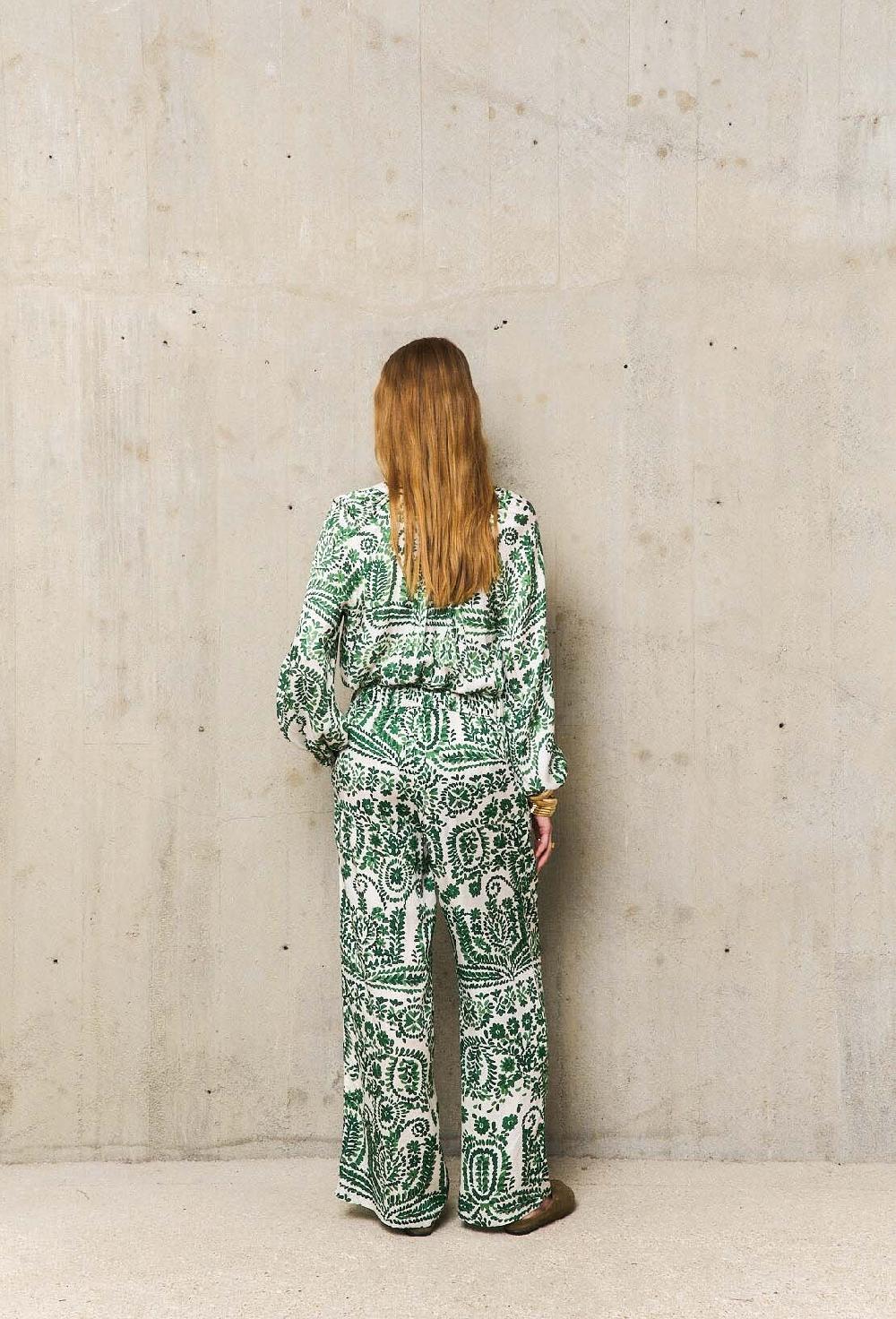 Stella Forest ABRILpantalon Imprimé