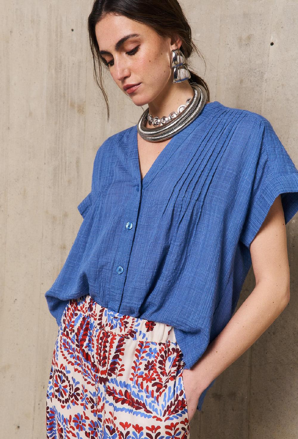 Stella Forest ABRILpantalon Imprimé