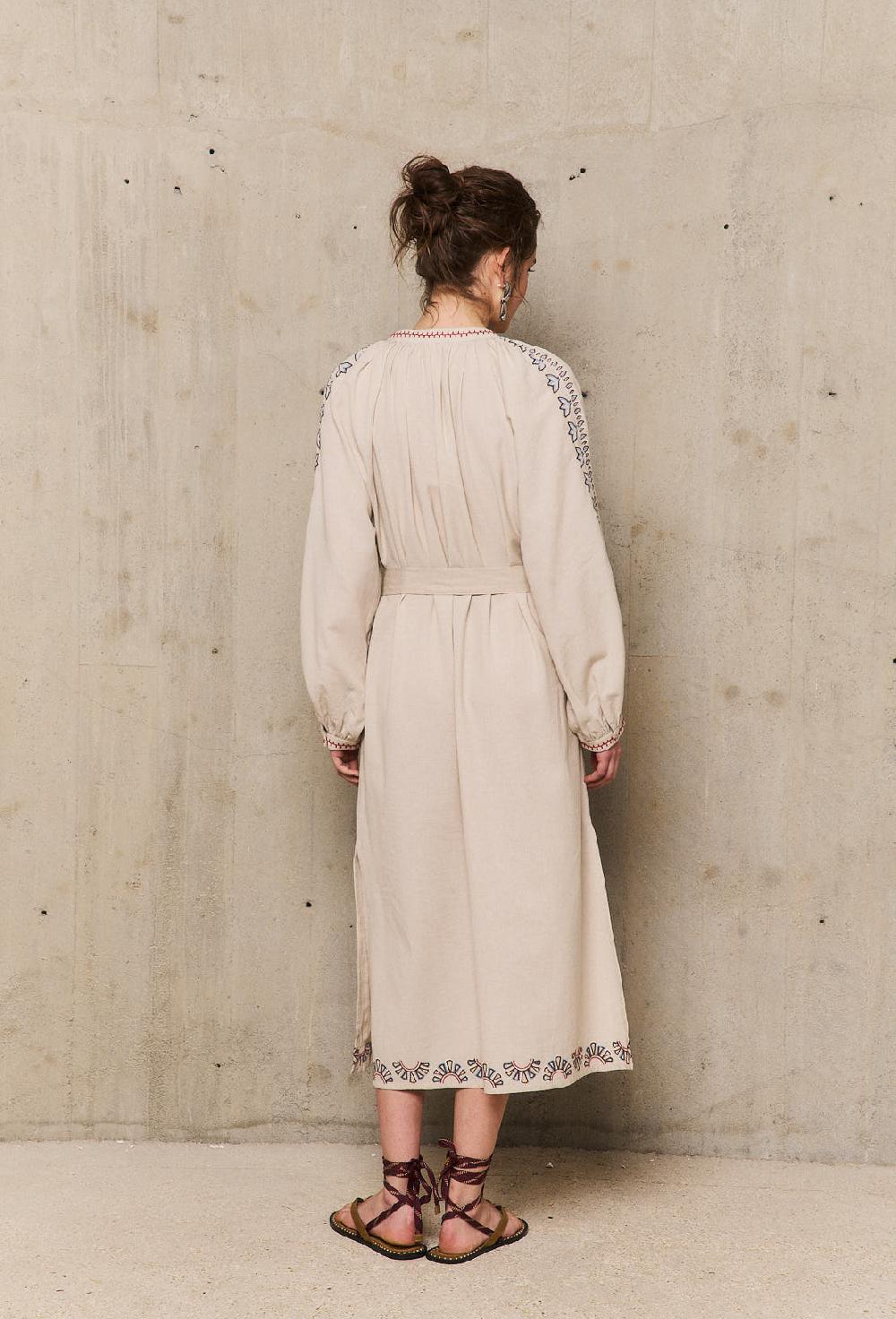 Stella Forest ADELLArobe Longue