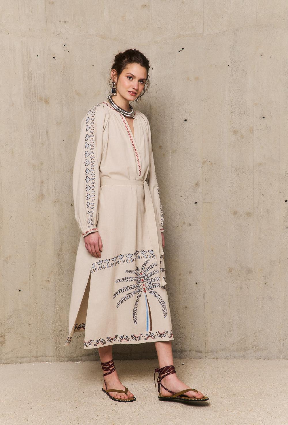 stella forest ADELLArobe longue