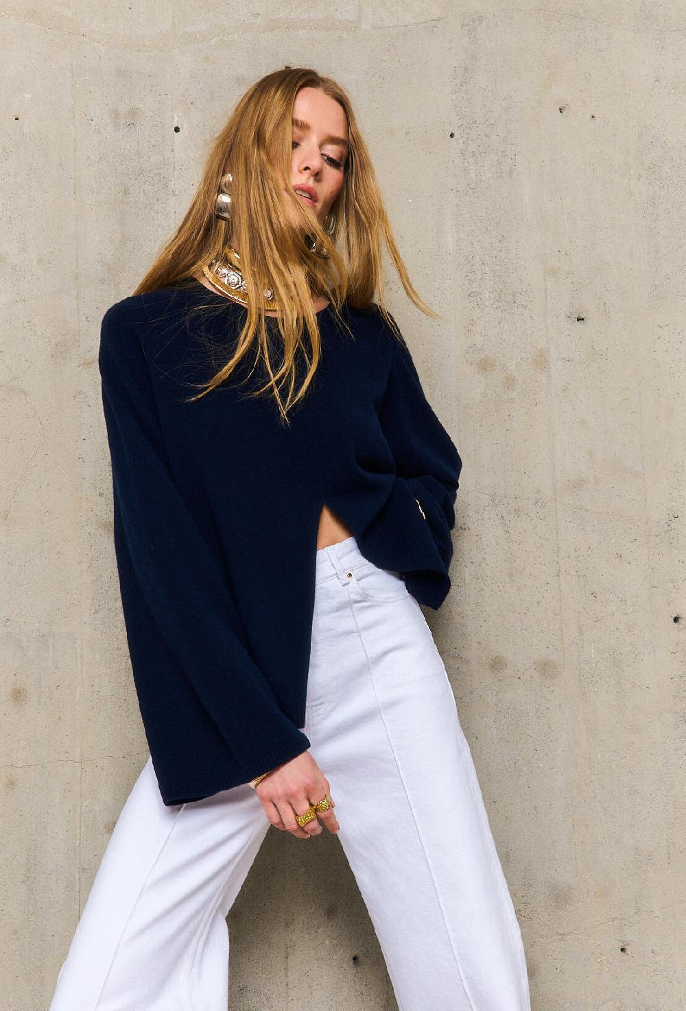 stella forest AINApull en laine