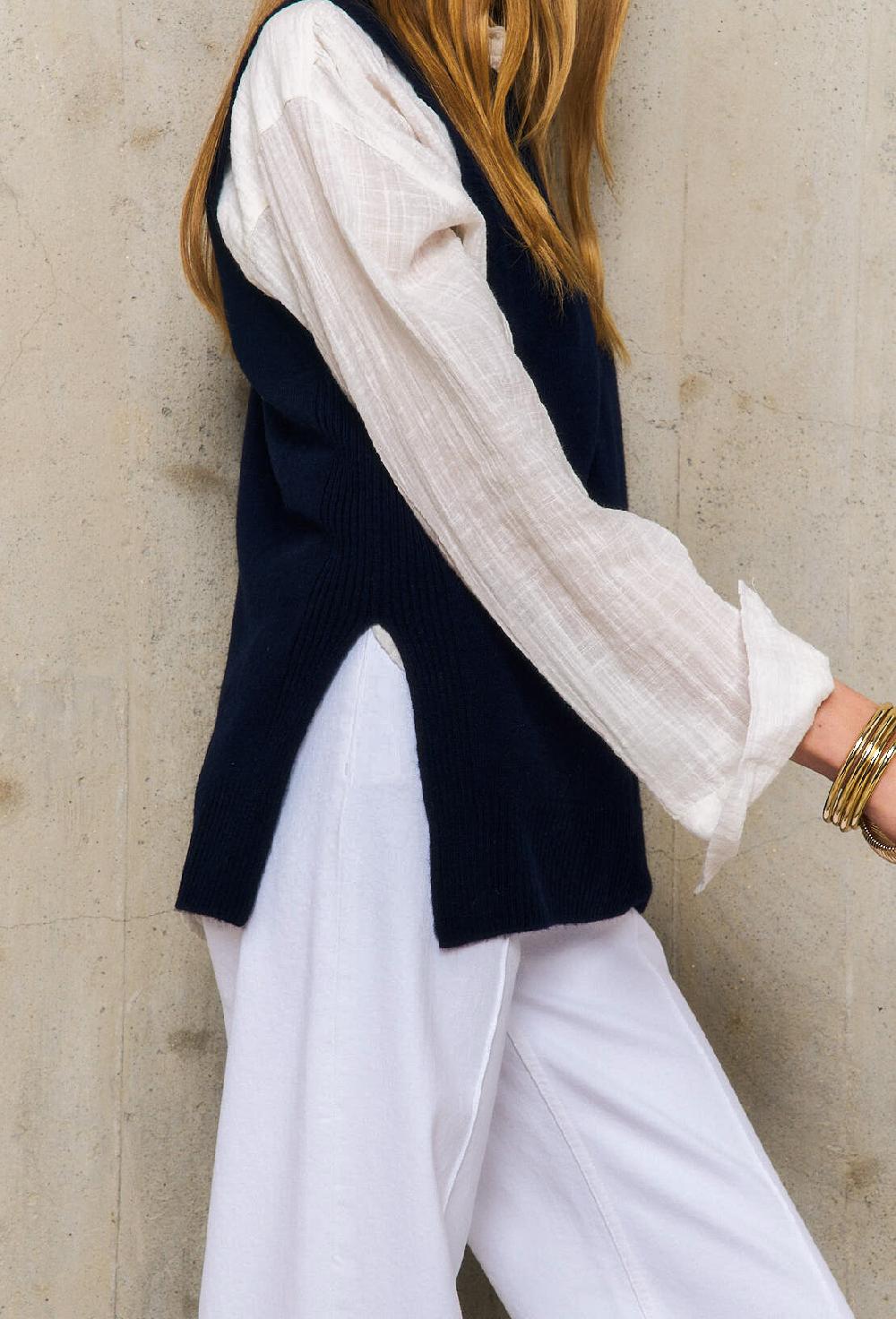 stella forest AINApull sans manches