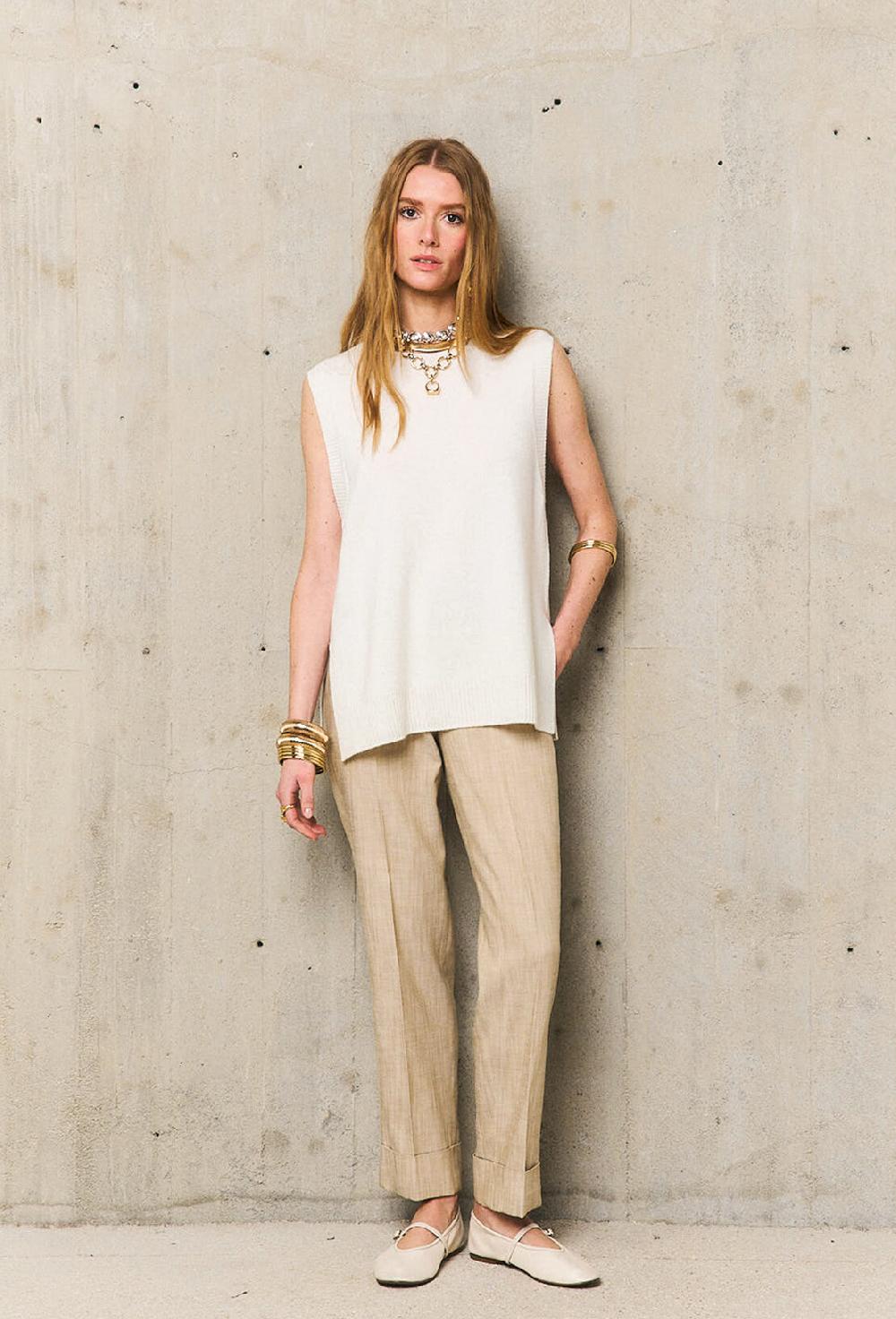 stella forest AINApull sans manches