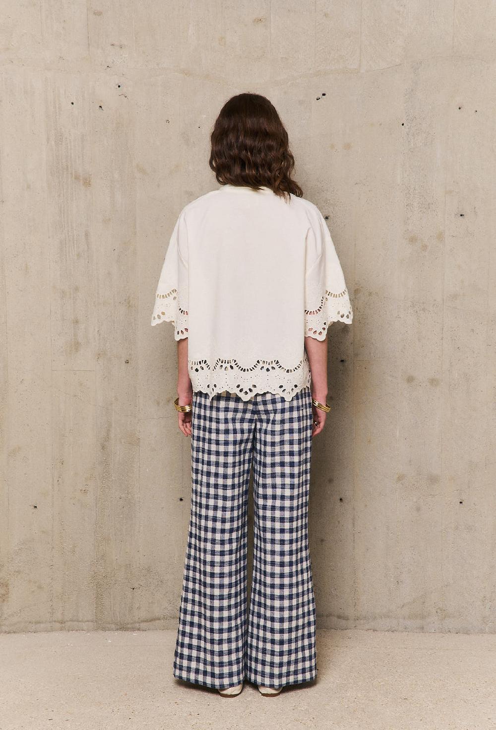 Stella Forest BAHAMAStunique Brodée