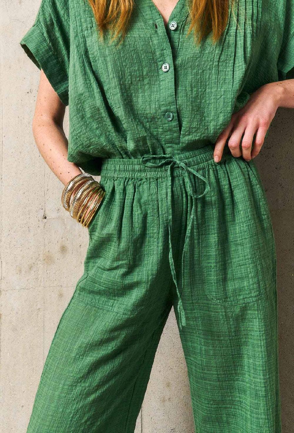 Stella Forest CANDICEpantalon Palazzo