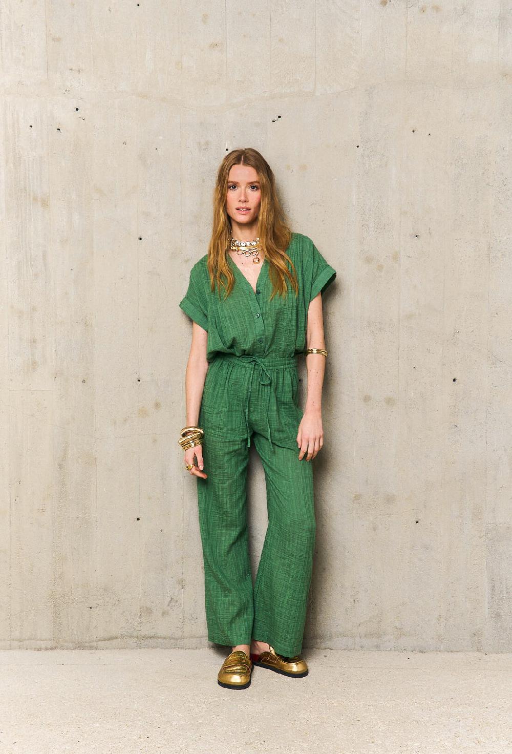 Stella Forest CANDICEpantalon Palazzo