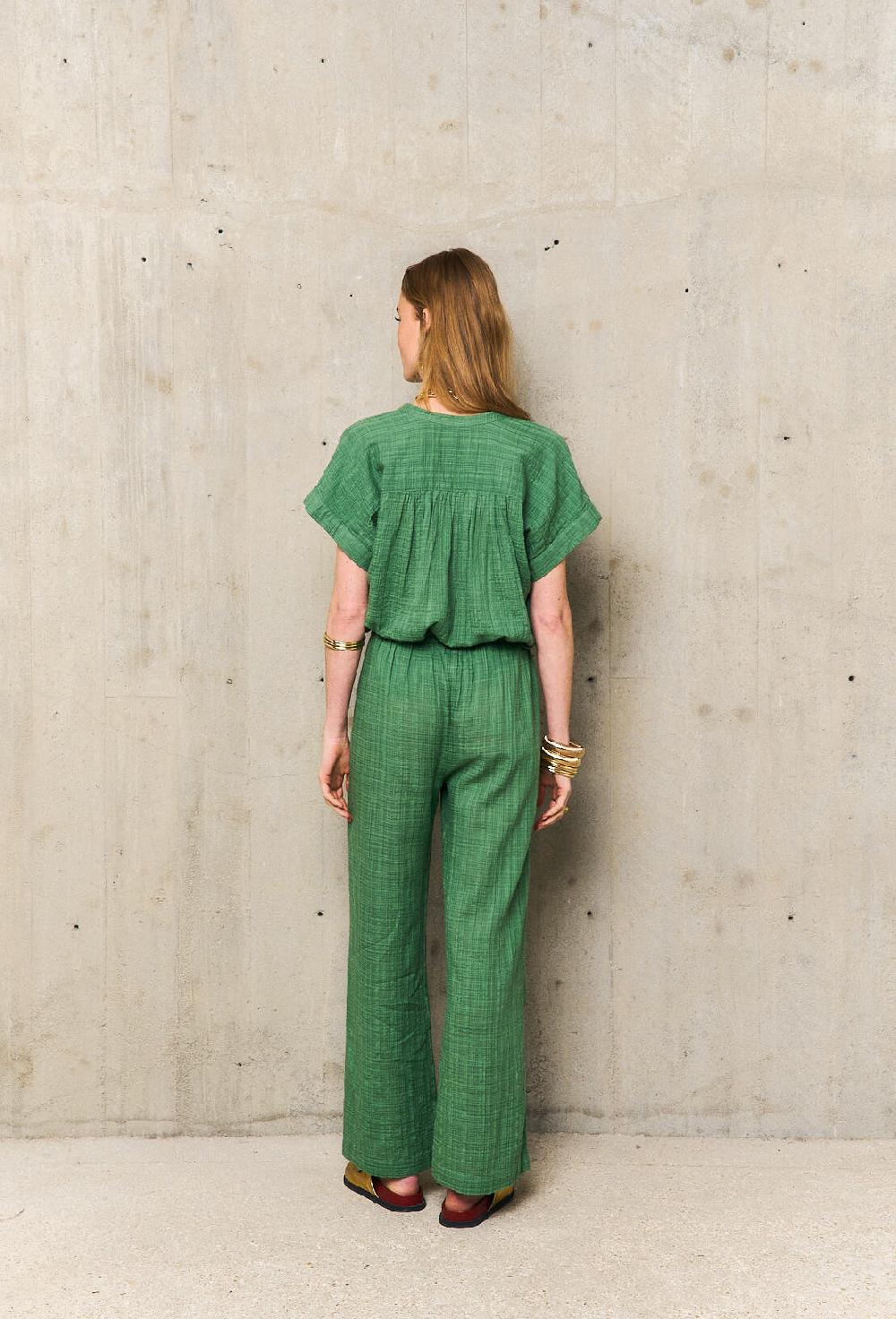 Stella Forest CANDICEpantalon Palazzo