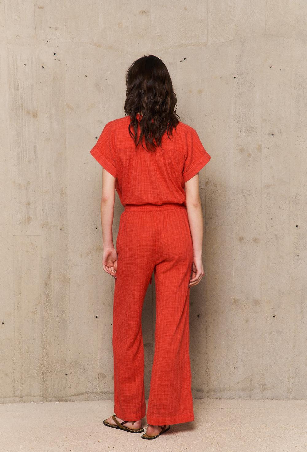 Stella Forest CANDICEpantalon Palazzo