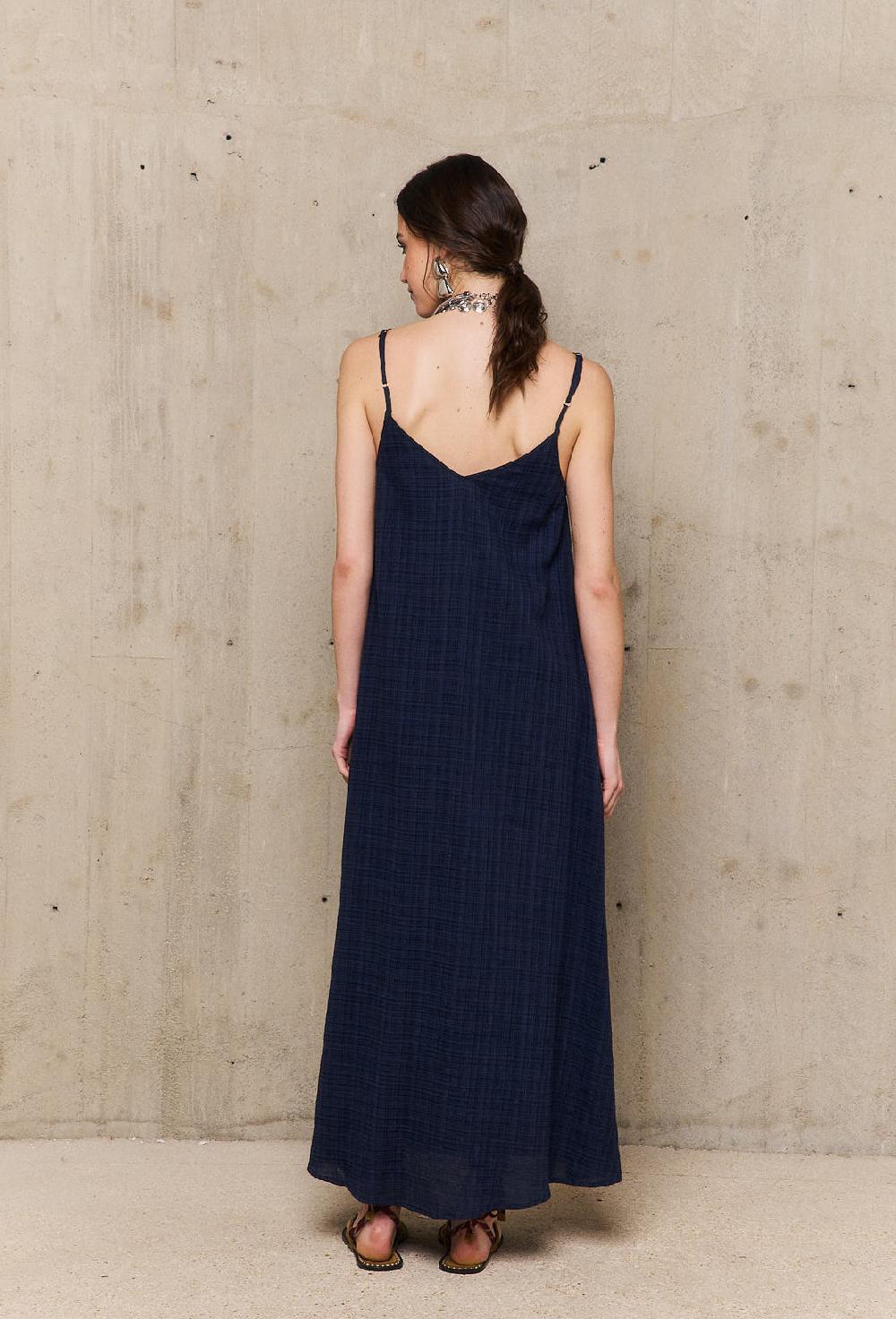 Stella Forest CANDICErobe Longue à Bretelles