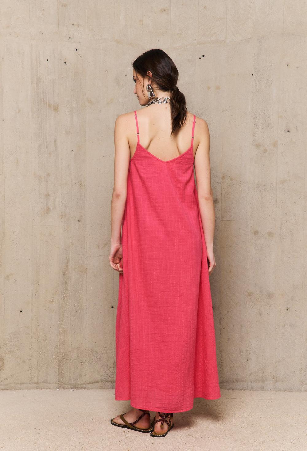 Stella Forest CANDICErobe Longue Sans Manches