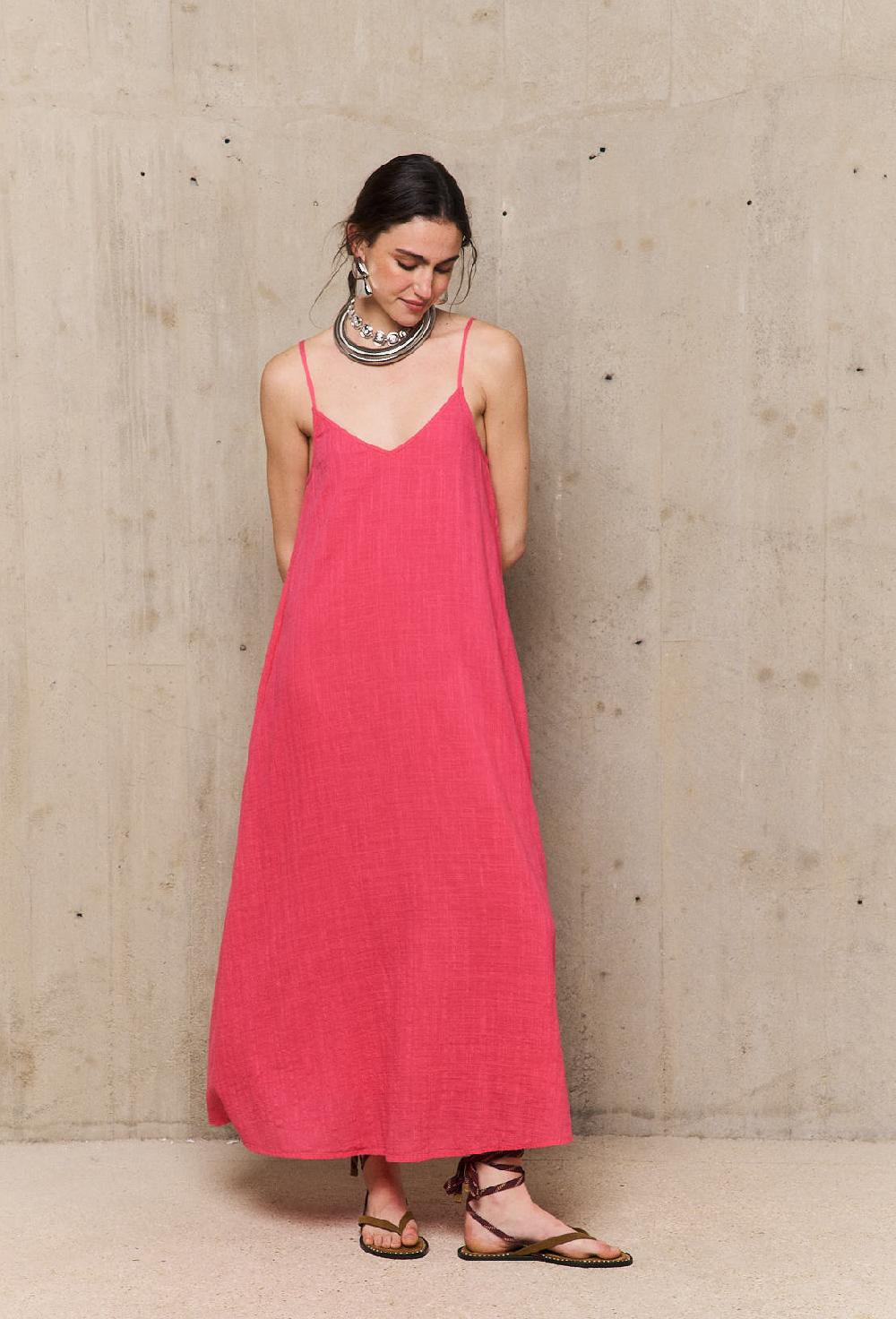 stella forest CANDICErobe longue sans manches