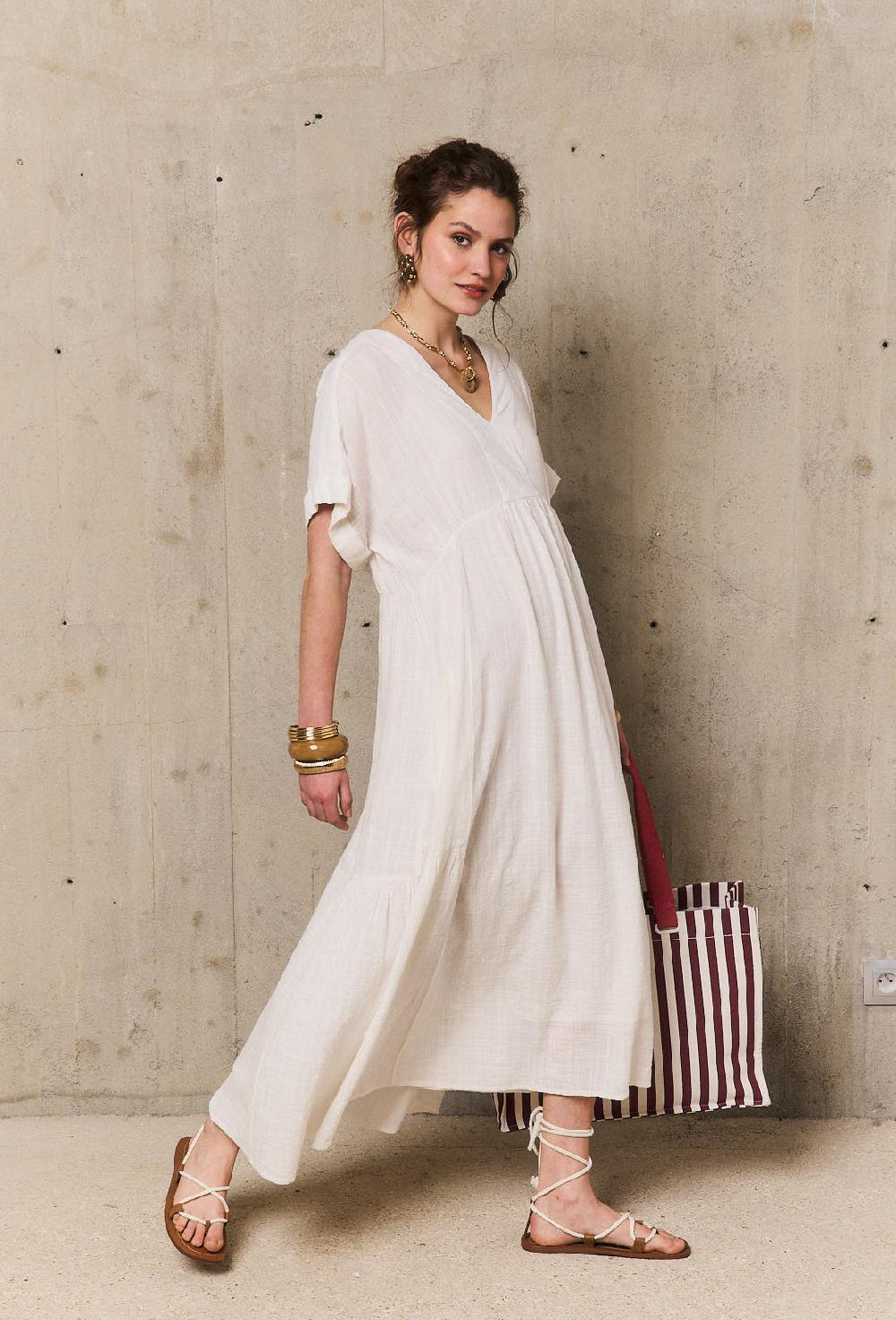 stella forest CANDICErobe longue