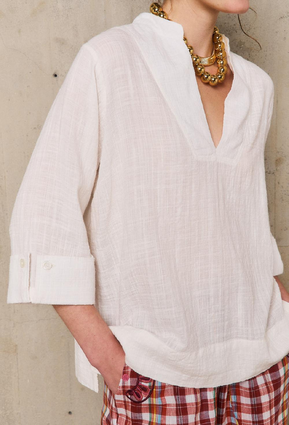 Stella Forest CANDICEtunique à Manches