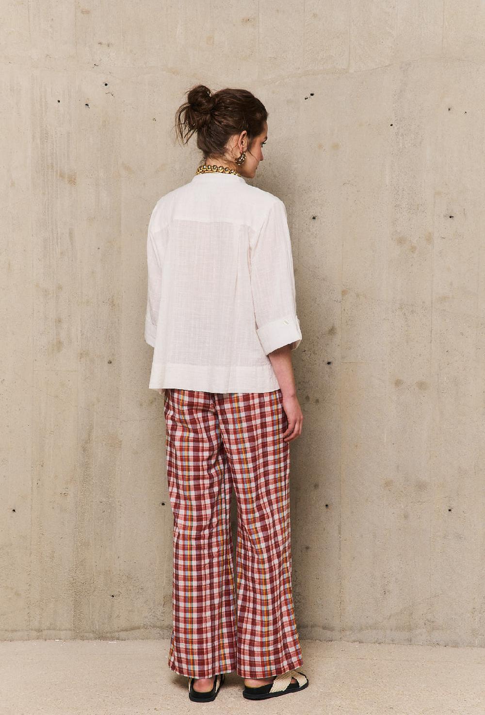 Stella Forest CANDICEtunique à Manches