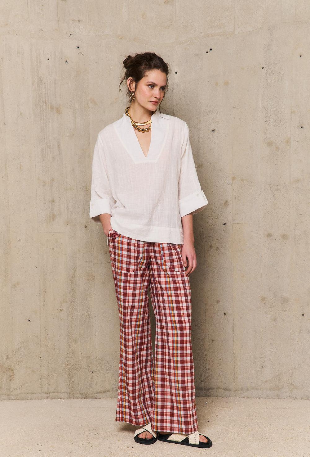 stella forest CANDICEtunique à manches