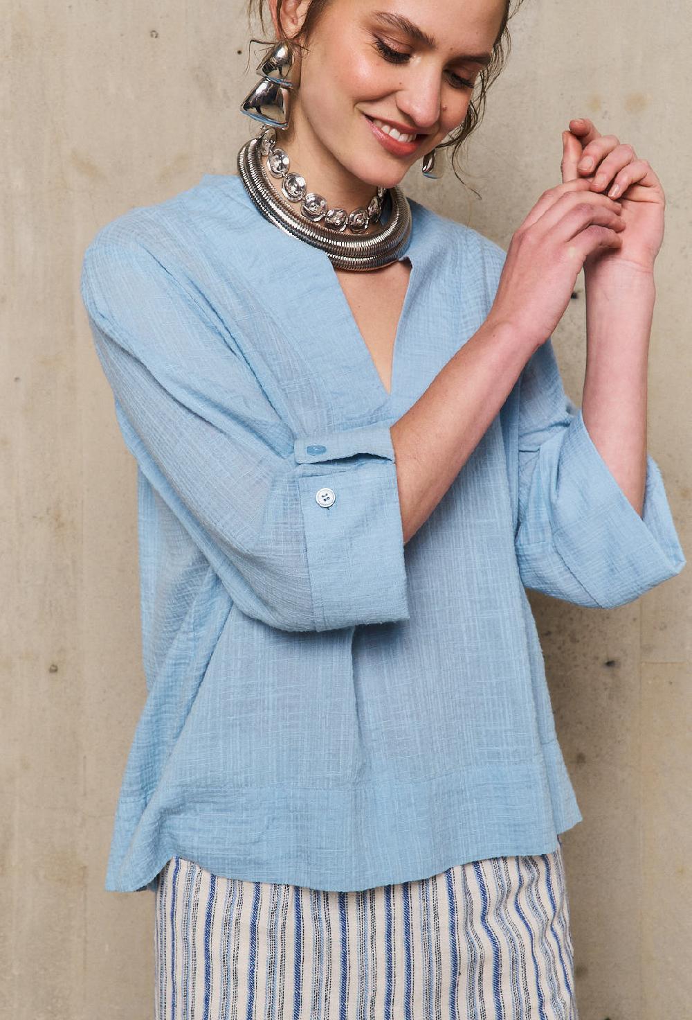 stella forest CANDICEtunique fluide