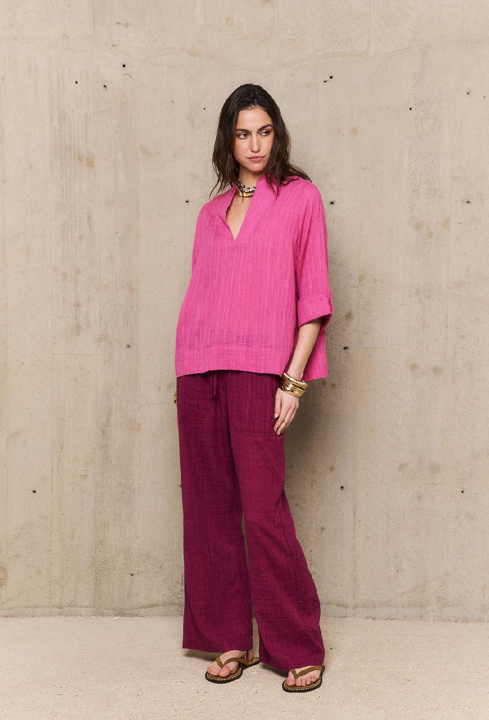 Stella Forest CANDICEtunique Manches 3/4