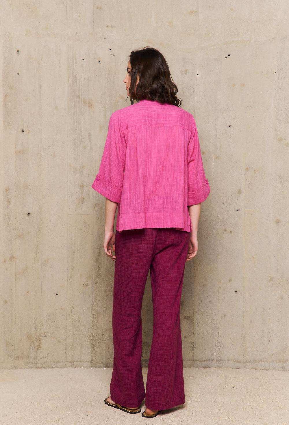 Stella Forest CANDICEtunique Manches 3/4